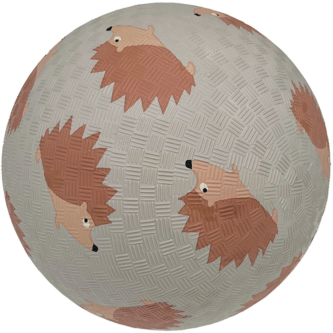 maison petit jour speelbal egel - 18 cm | AH430R | 0