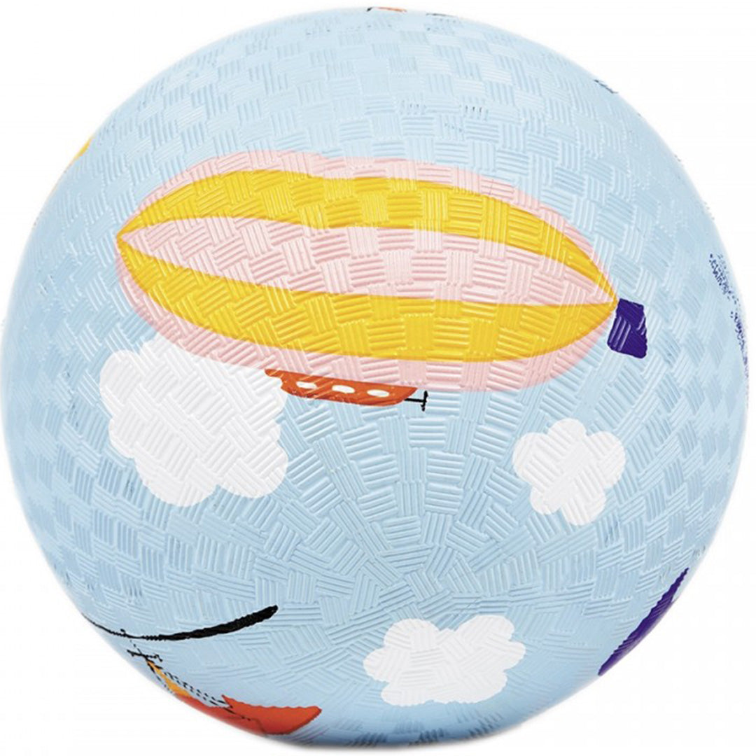 maison petit jour speelbal luchtvoertuigen - 18 cm | VA430R | 0