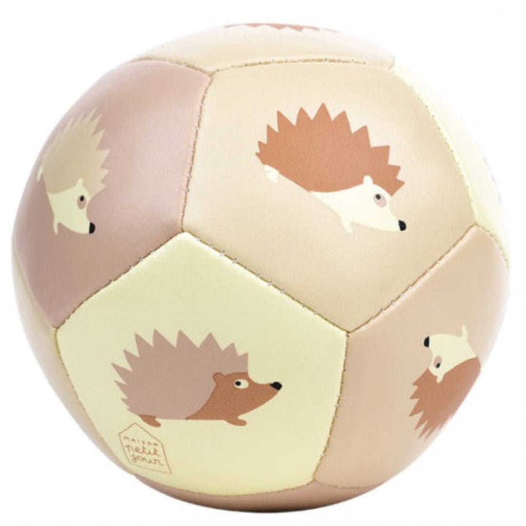 maison petit jour softbal egel - 10 cm | AH413R | 0