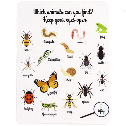 mama memo insectendoos | 183550 | 2