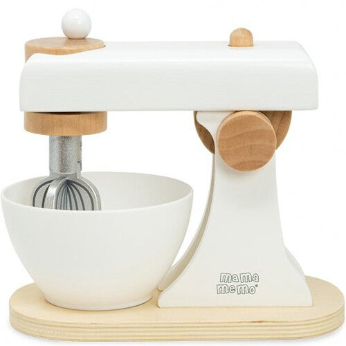 mama memo mixer - wit | 185660 | 2