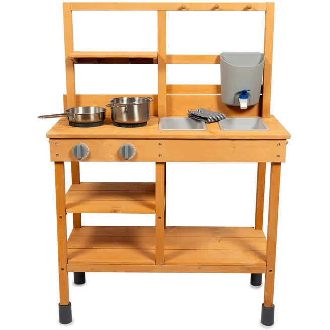 mamamemo kinder buitenkeuken en modderkeuken | 185688 | 0