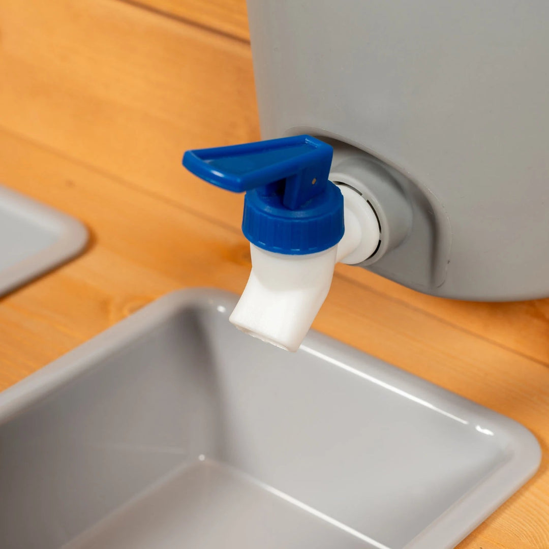 mamamemo kinder buitenkeuken en modderkeuken | 185688 | 4