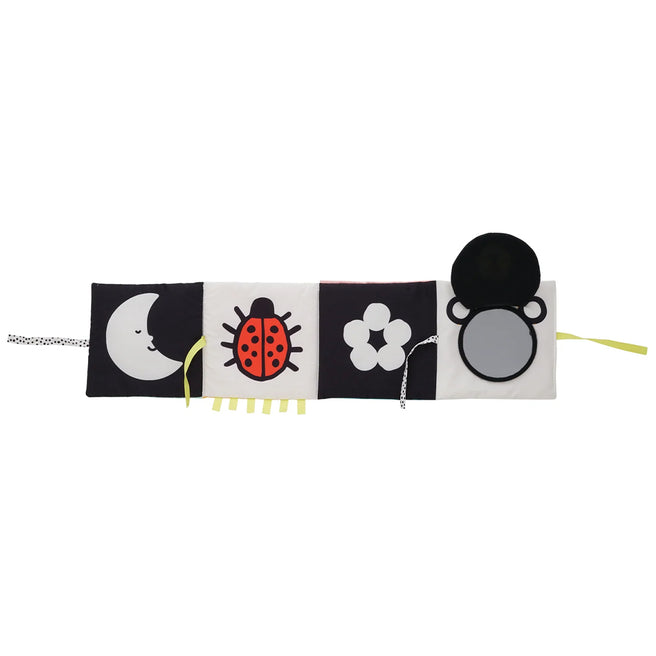 manhattan toy activiteitenboekje - wimmer seek & peek | M165440  | 