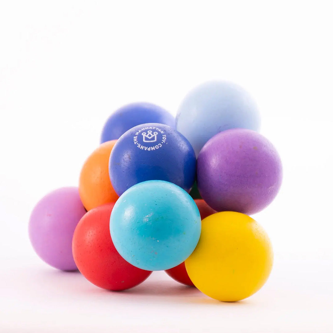 manhattan toy baby beads grasper