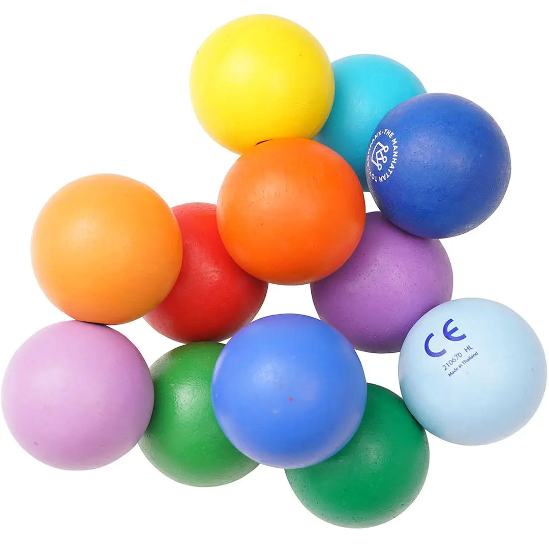 manhattan toy baby beads grasper