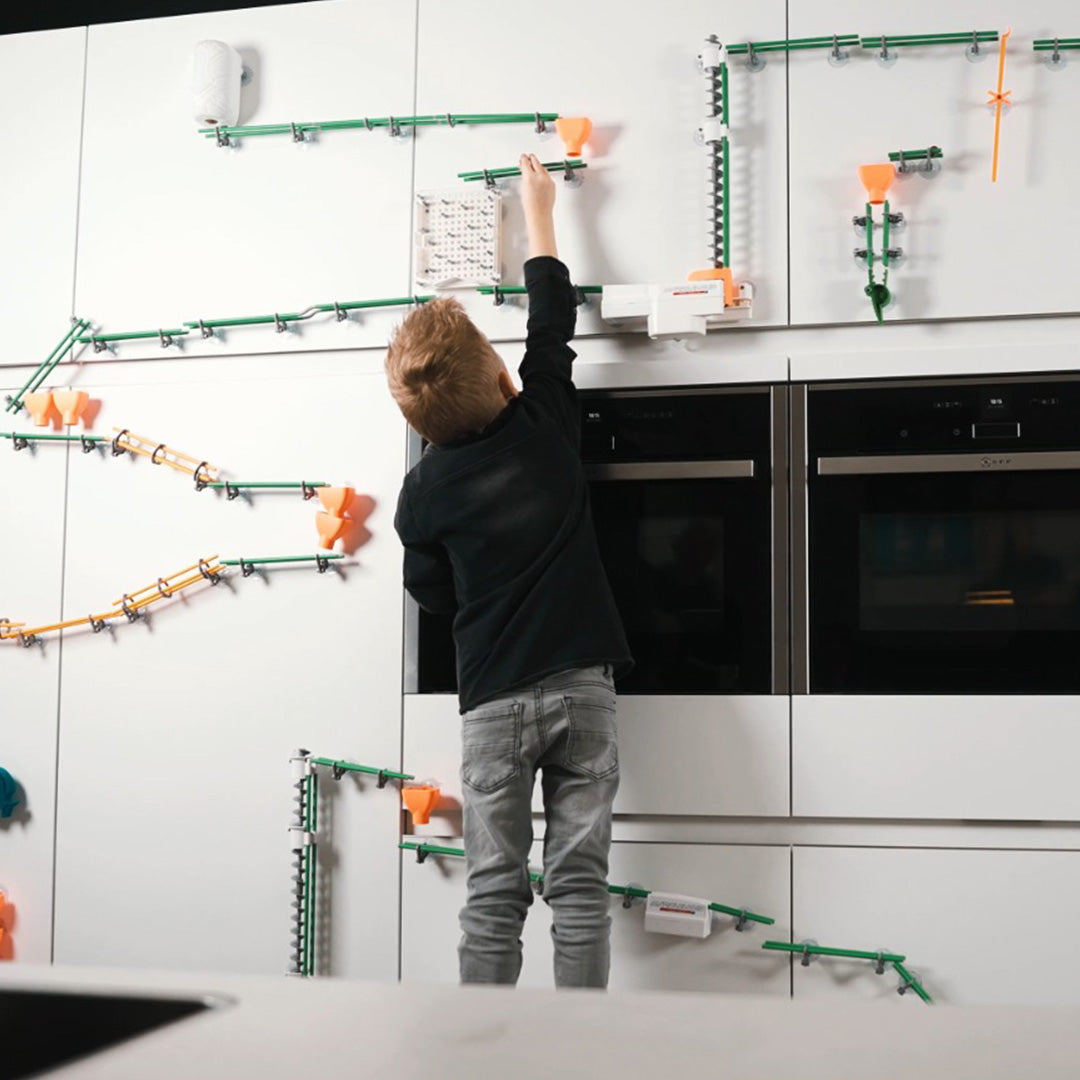 marblelous knikkerbaan starterset xl | MARB8721008351001 | 2