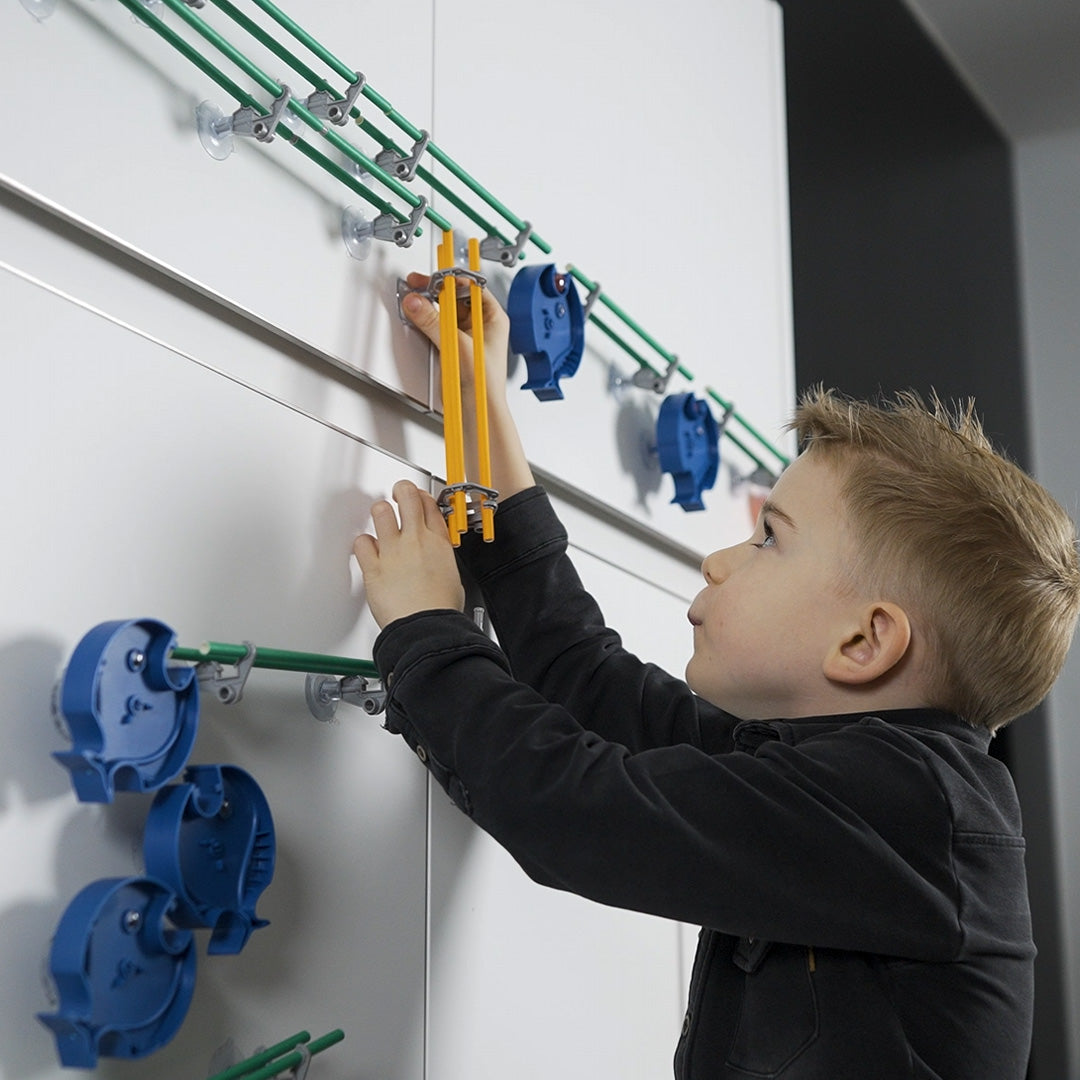 marblelous knikkerbaan starterset xl | MARB8721008351001 | 6