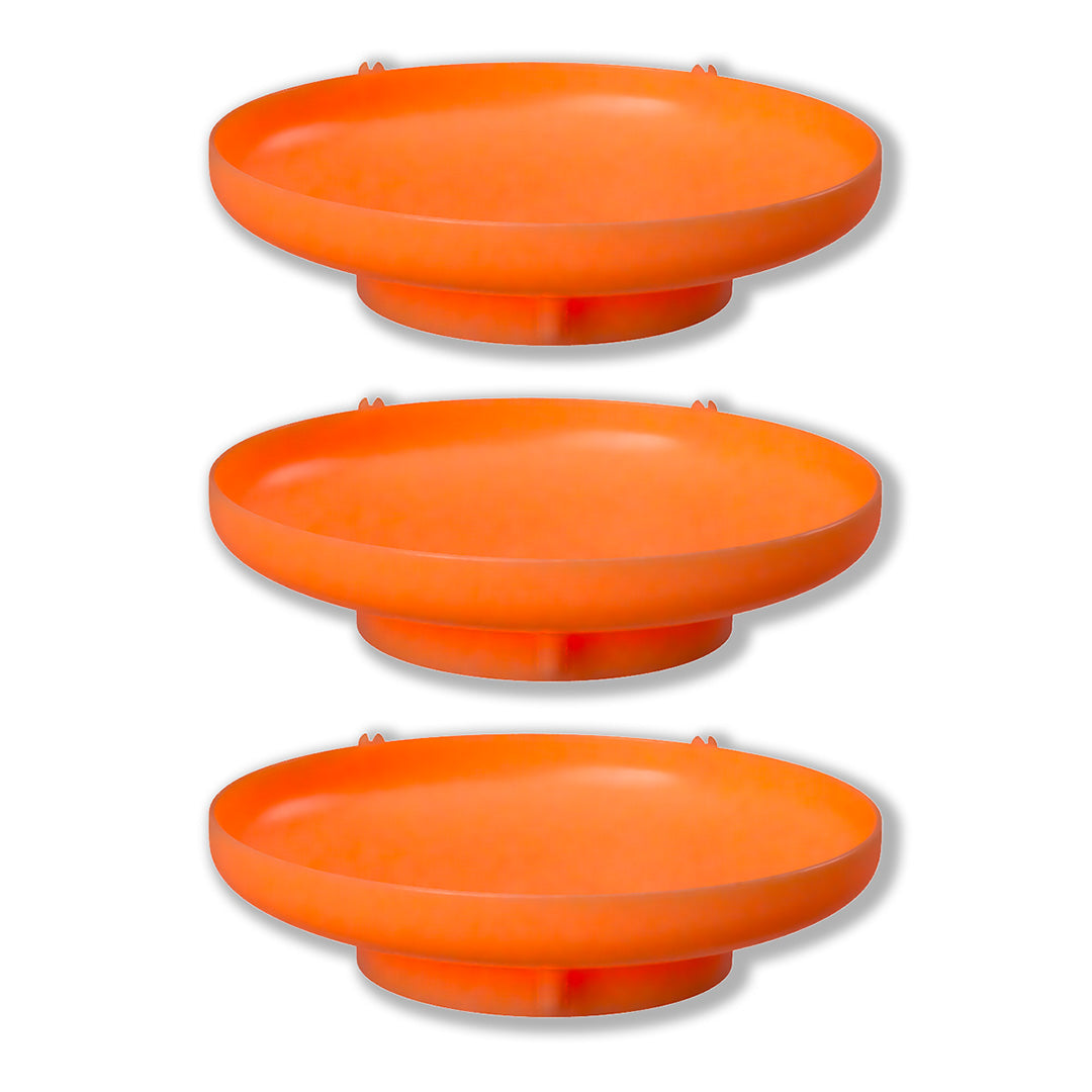 marblelous knikkerbaanelement vortex - 3st | MARB8721008351100 | 1