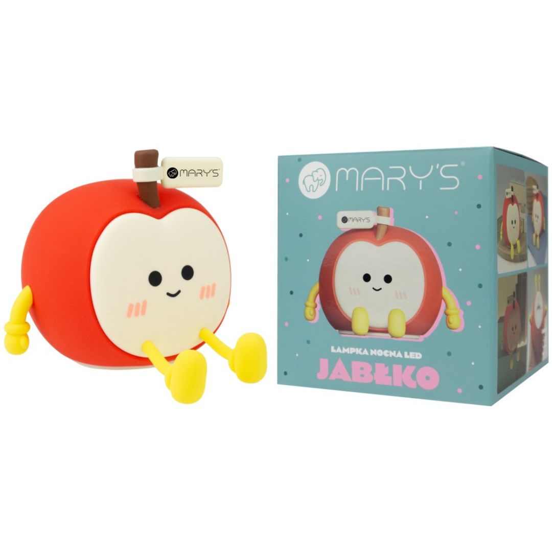 mary's nachtlampje appel | 66.001.46 | 3
