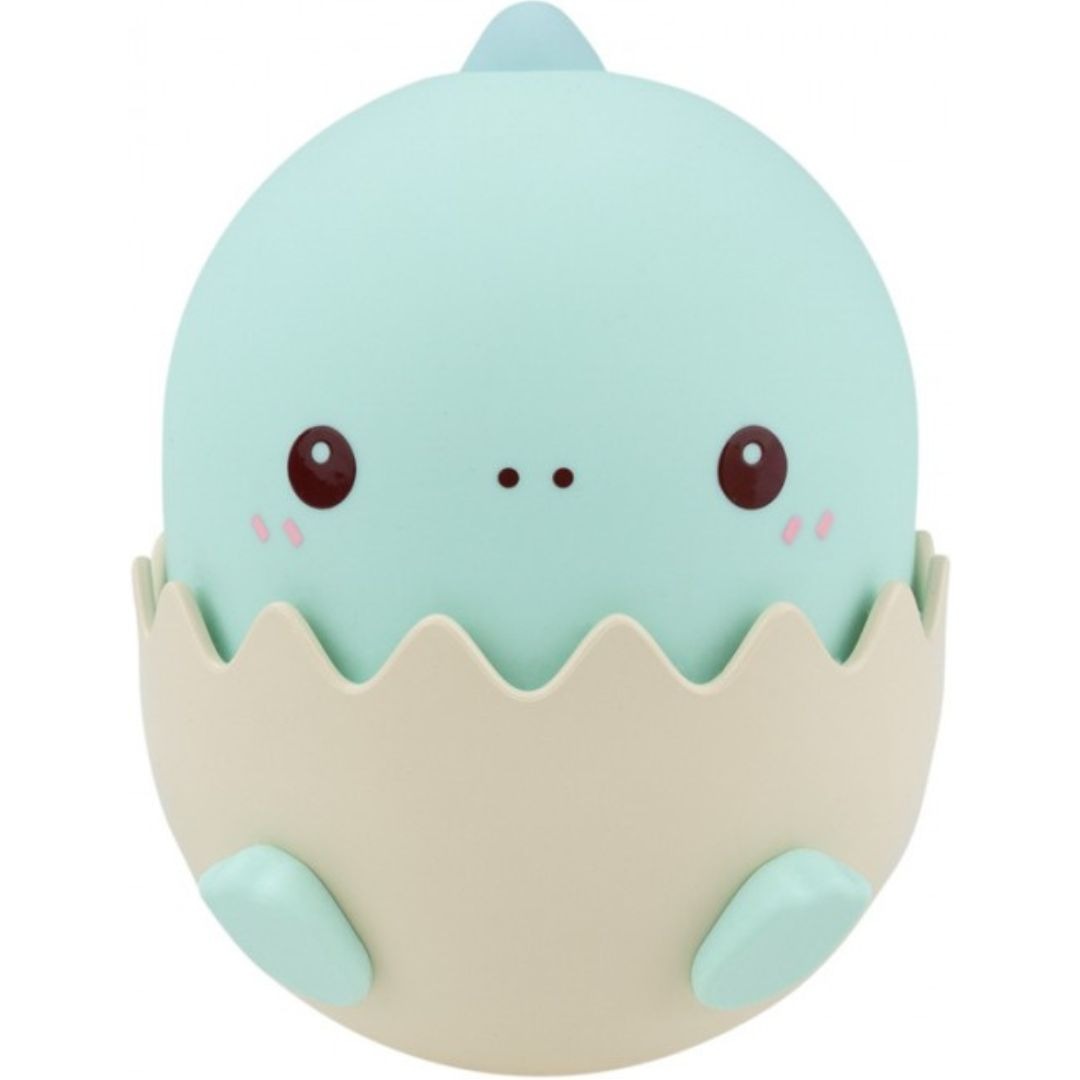 mary's nachtlampje baby dino - blauw | 66.001.27 | 0