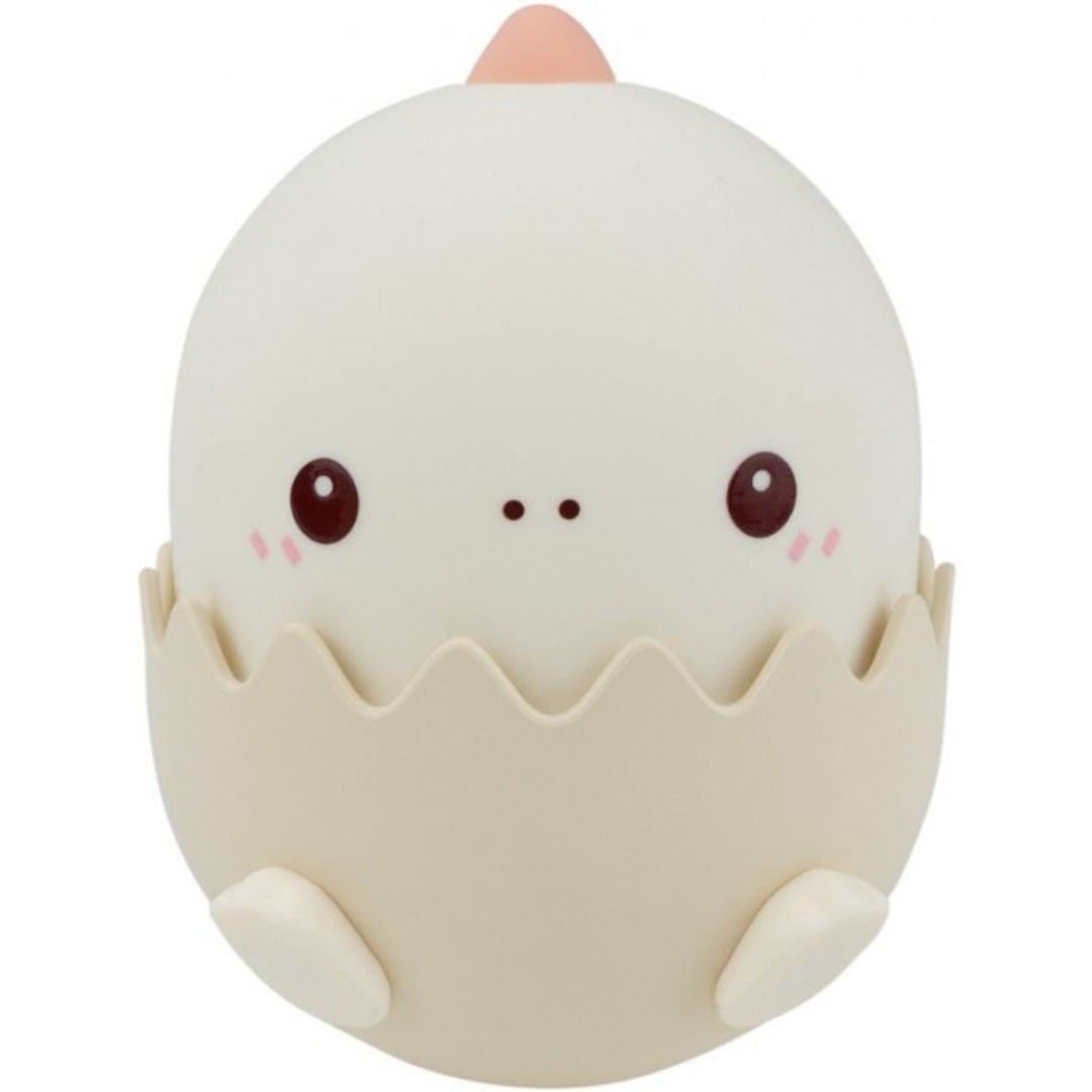mary's nachtlampje baby dino - roze | 66.001.26 | 0