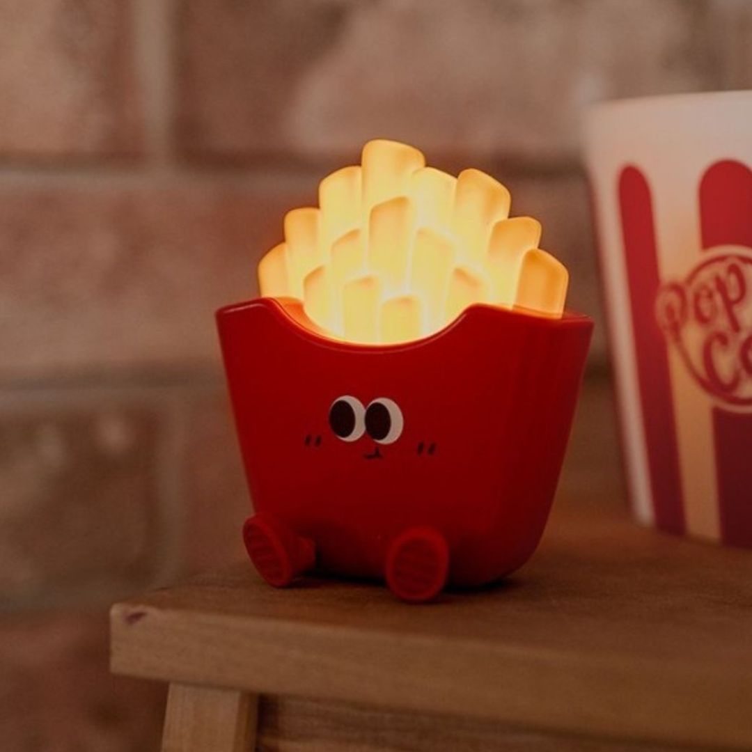 mary's nachtlampje friet | 66.001.48 | 1