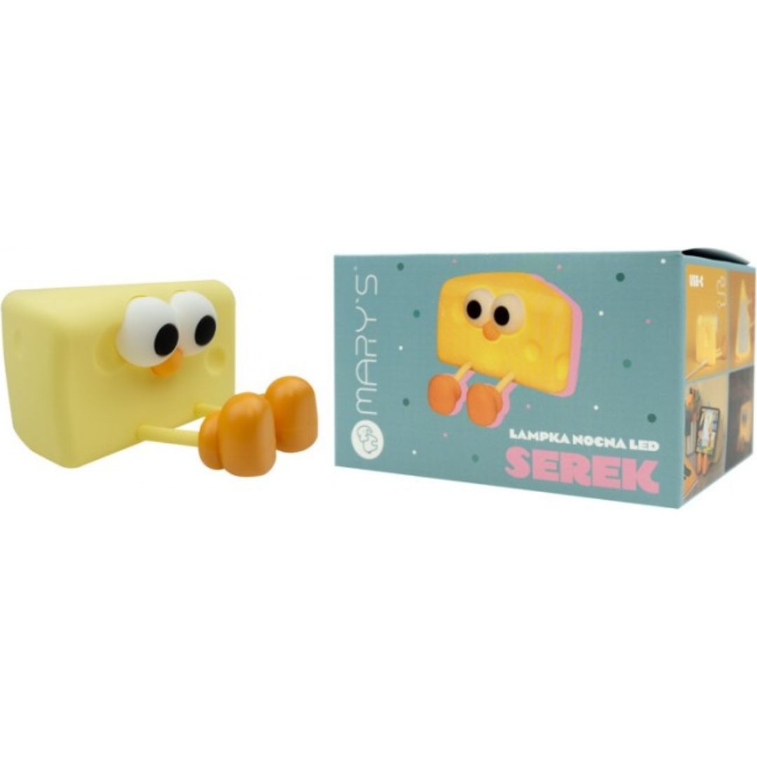mary's nachtlampje kaas | 66.001.12 | 3