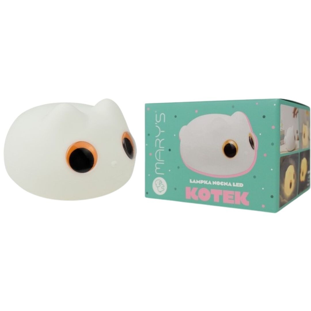 mary's nachtlampje kitty | 66.001.49 | 3