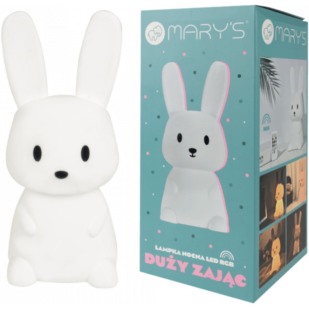 mary's nachtlampje konijn - groot | 66.001.29 | 3