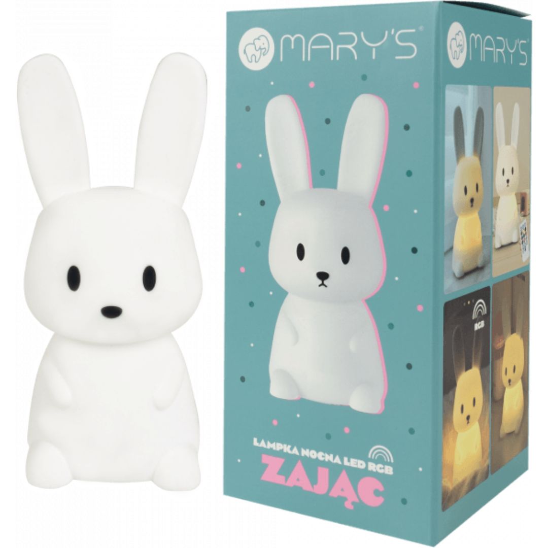 mary's nachtlampje konijn - klein | 66.001.28 | 3