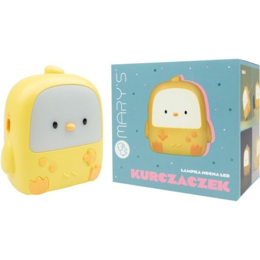 mary's nachtlampje kuiken | 66.001.02 | 3