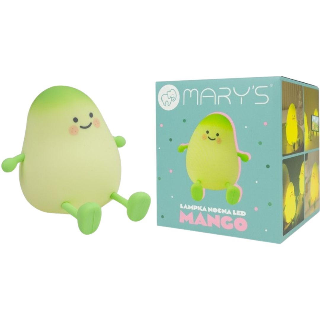 mary's nachtlampje mango | 66.001.41 | 3