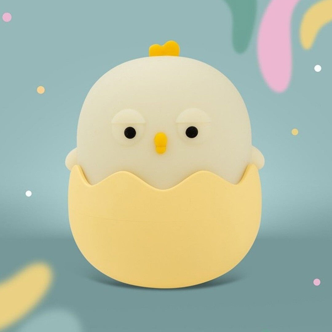 mary's nachtlampje sleepy chick | 66.001.52 | 2