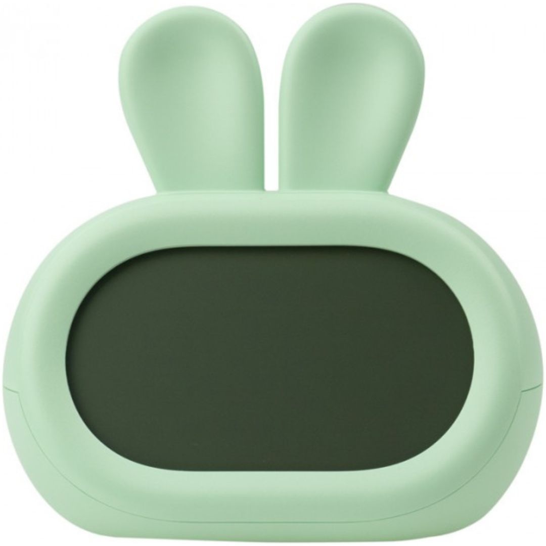 mary's wekker konijn - groen | 66.002.07 | 0