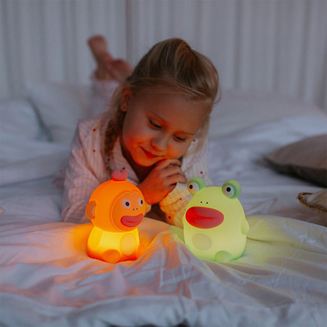 mary's nachtlampje froggy | 66.001.93 | 3
