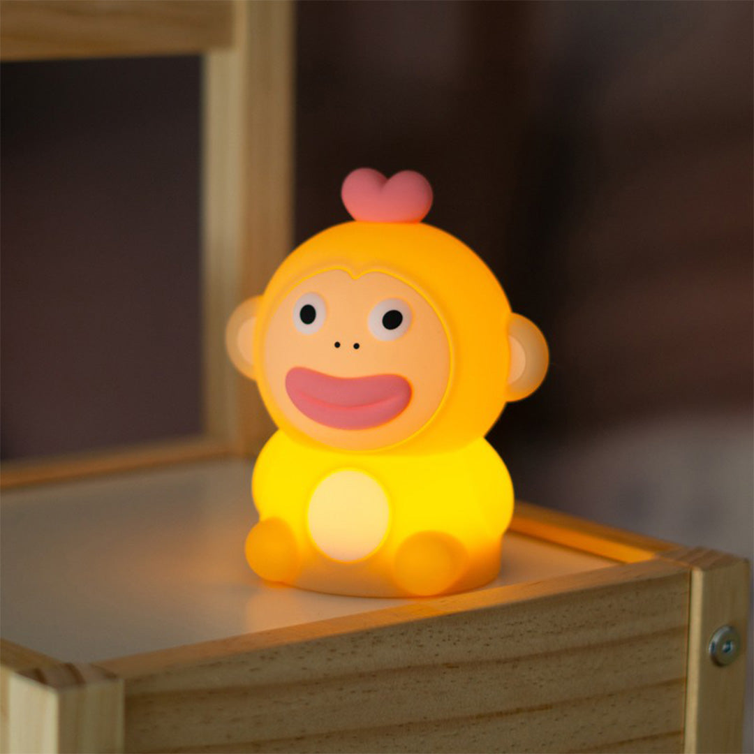 mary's nachtlampje monkeyboo | 66.001.94 | 2