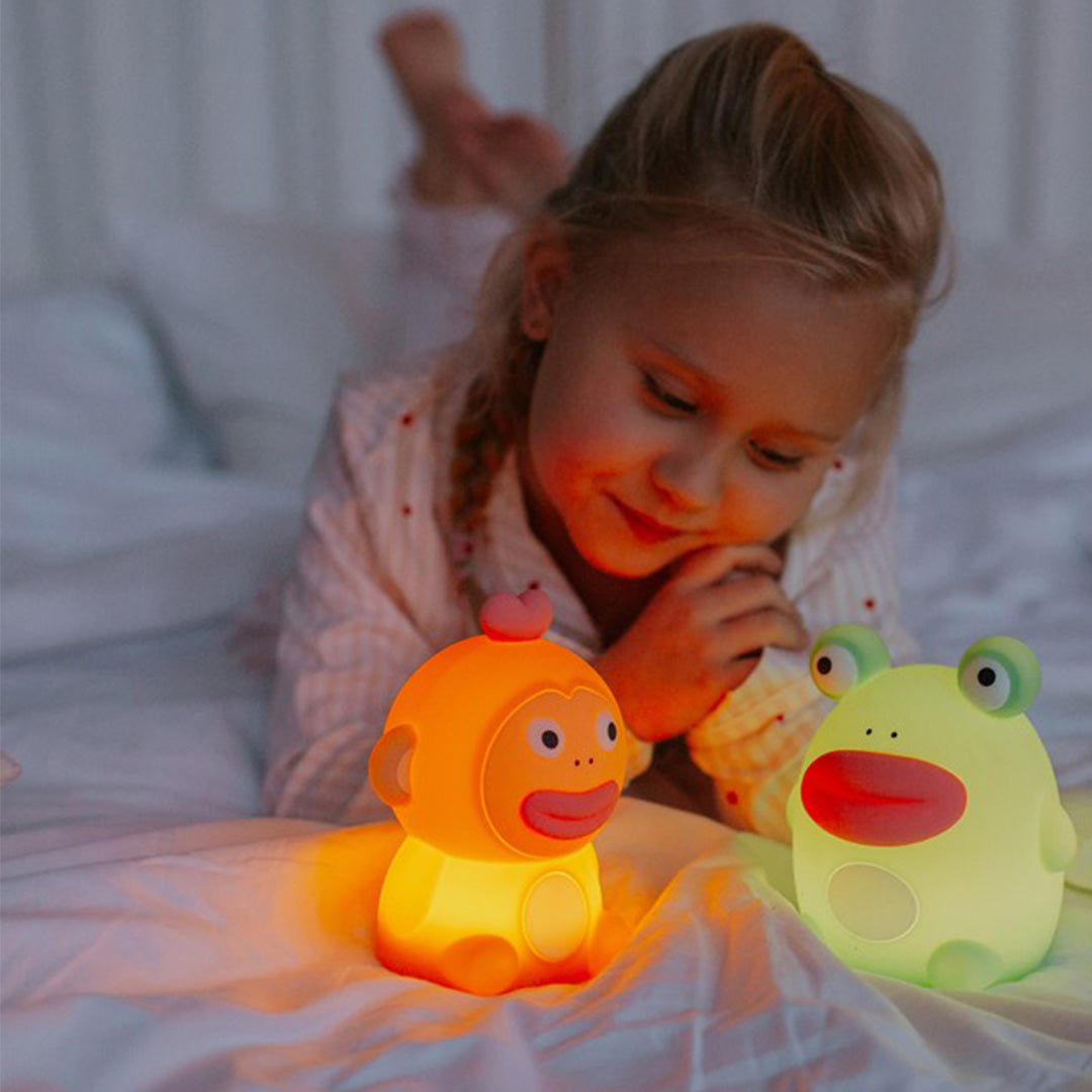 mary's nachtlampje monkeyboo | 66.001.94 | 3