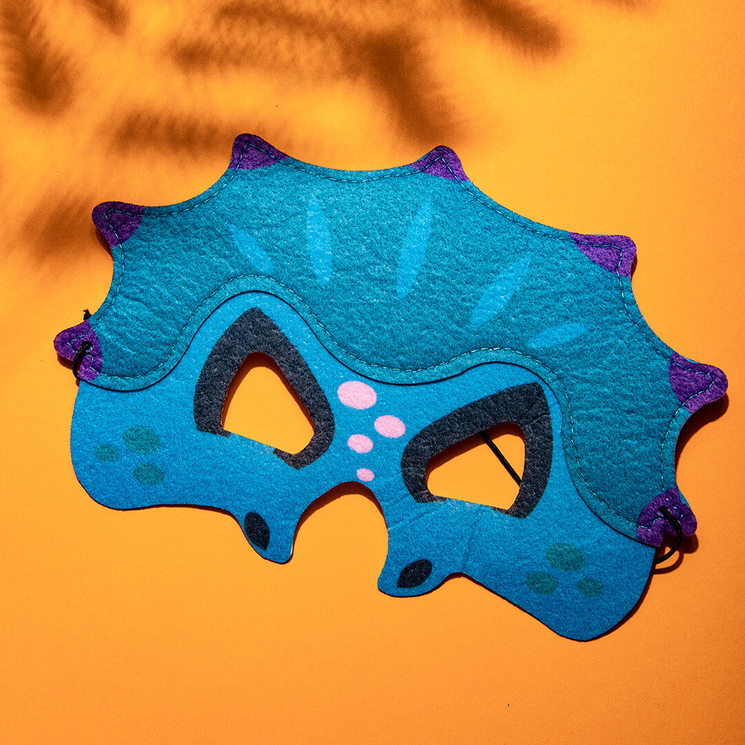masker dino | 24879 | 1