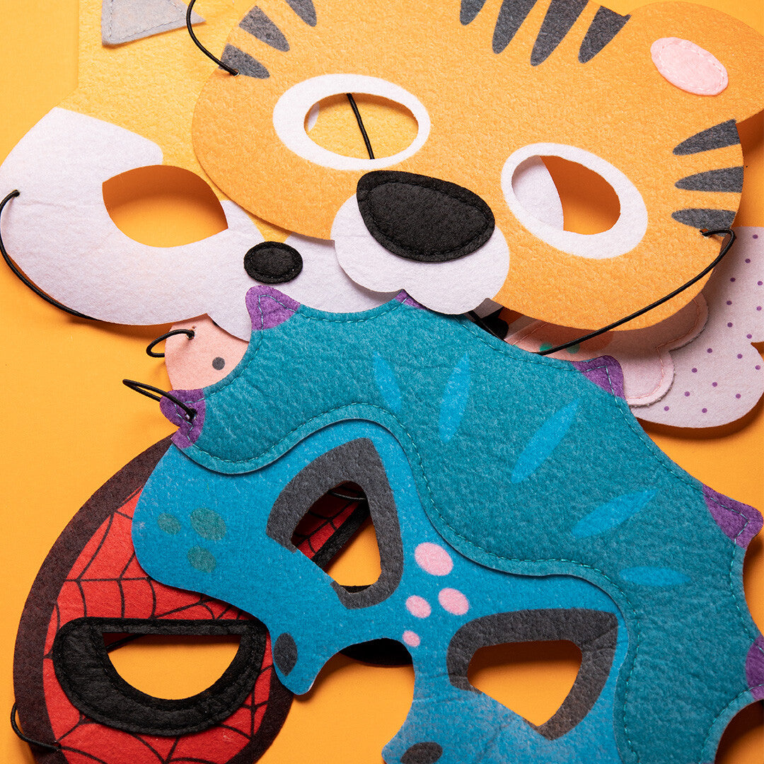 masker dino | 24879 | 2
