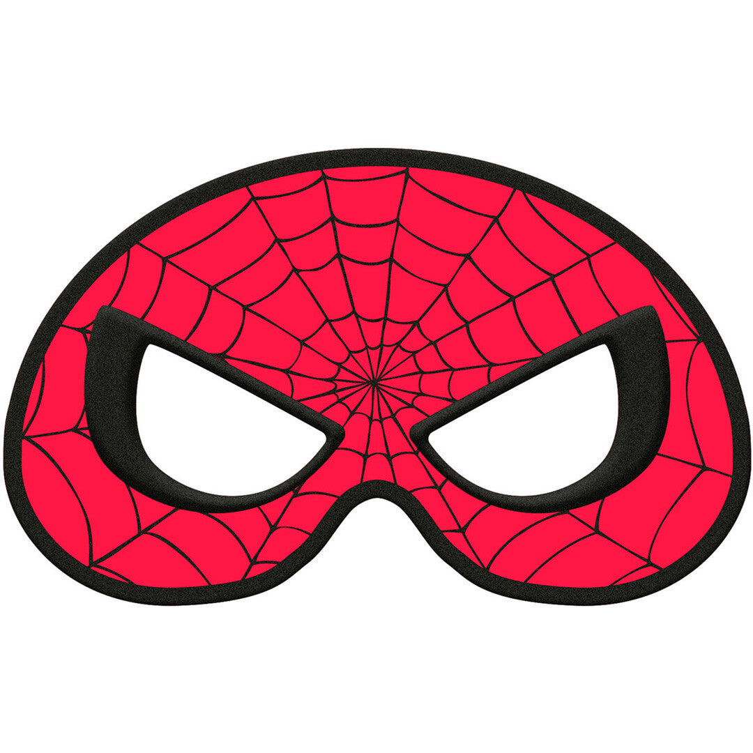 masker spider-man | 24887 | 0