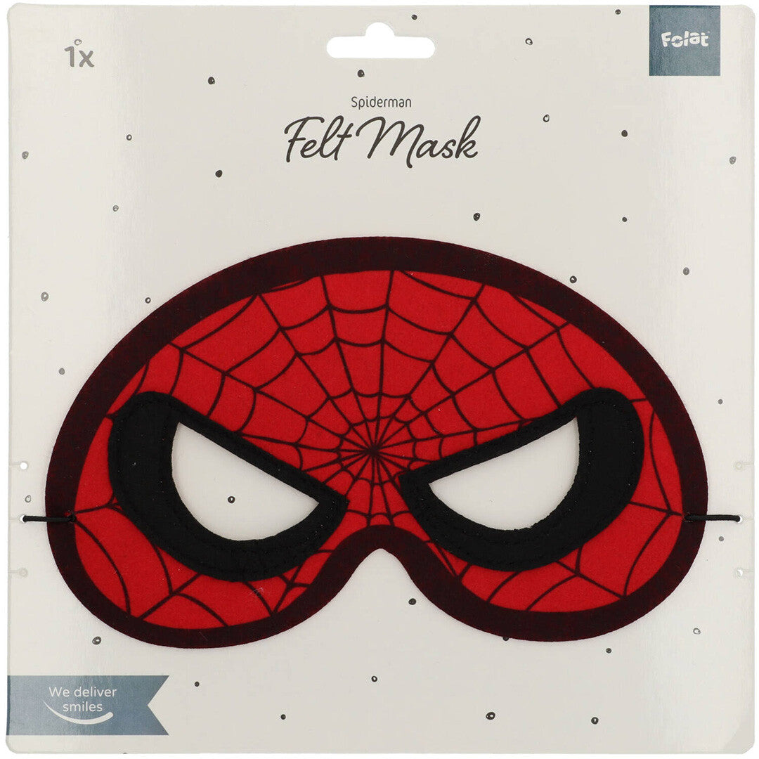 masker spider-man | 24887 | 2
