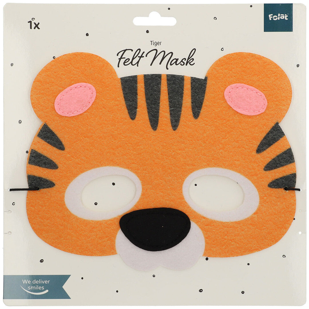 masker tijger  | 24876 | 1