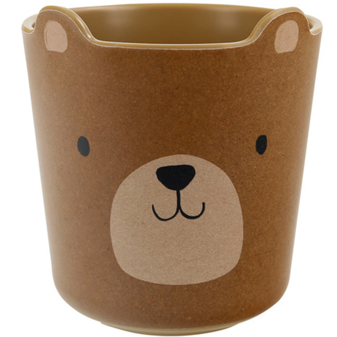 meri meri beker herbruikbaar bear | 286359 | 0