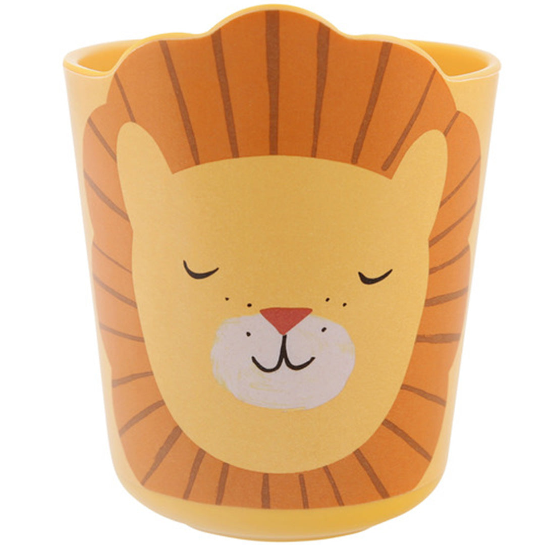meri meri beker herbruikbaar lion | 286377 | 0