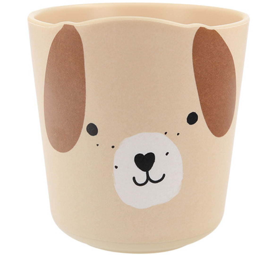 meri meri beker herbruikbaar puppy | 286917 | 0