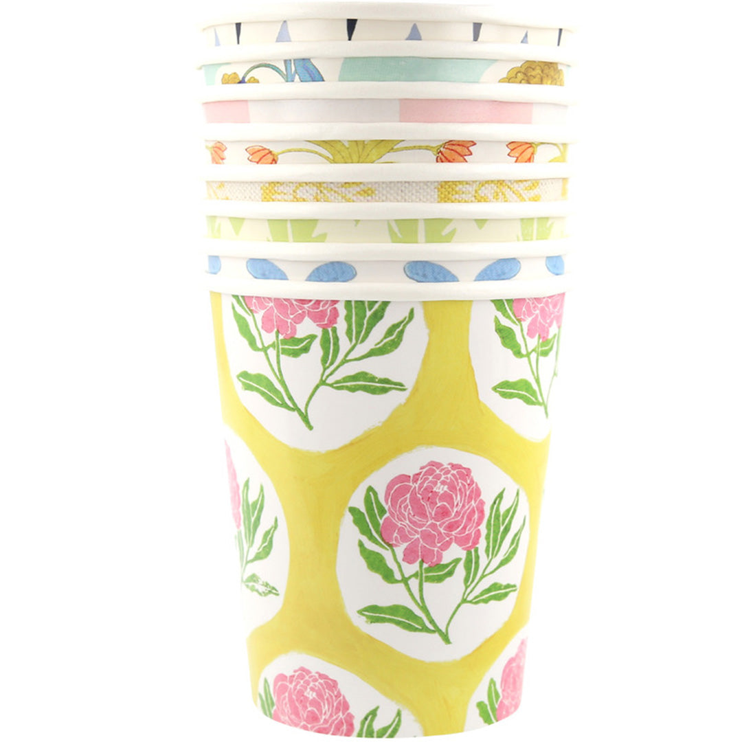 meri meri bekers molly mahon - 8st | 287853 | 3