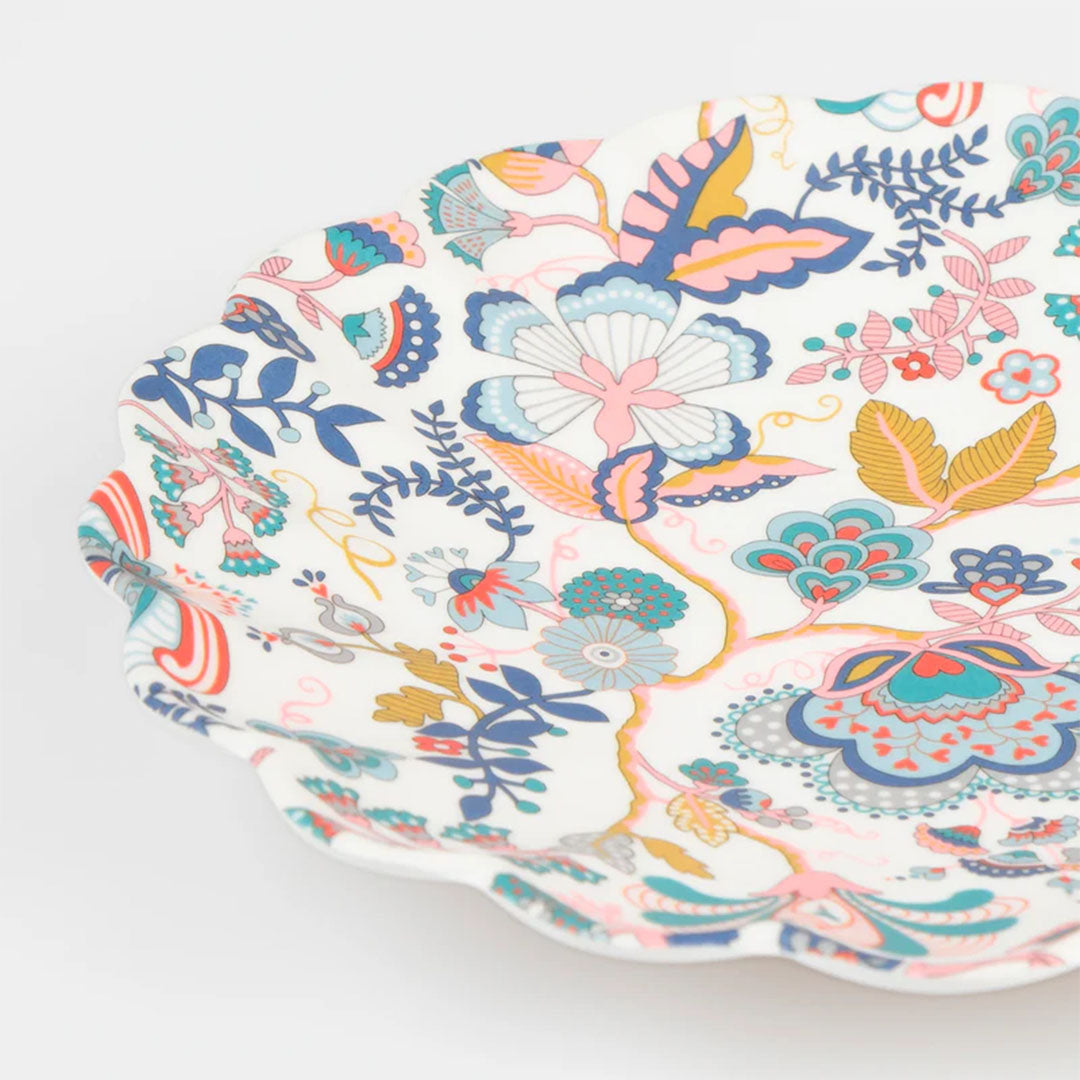 meri meri bord herbruikbaar liberty - mabelle - small | 284379 | 2