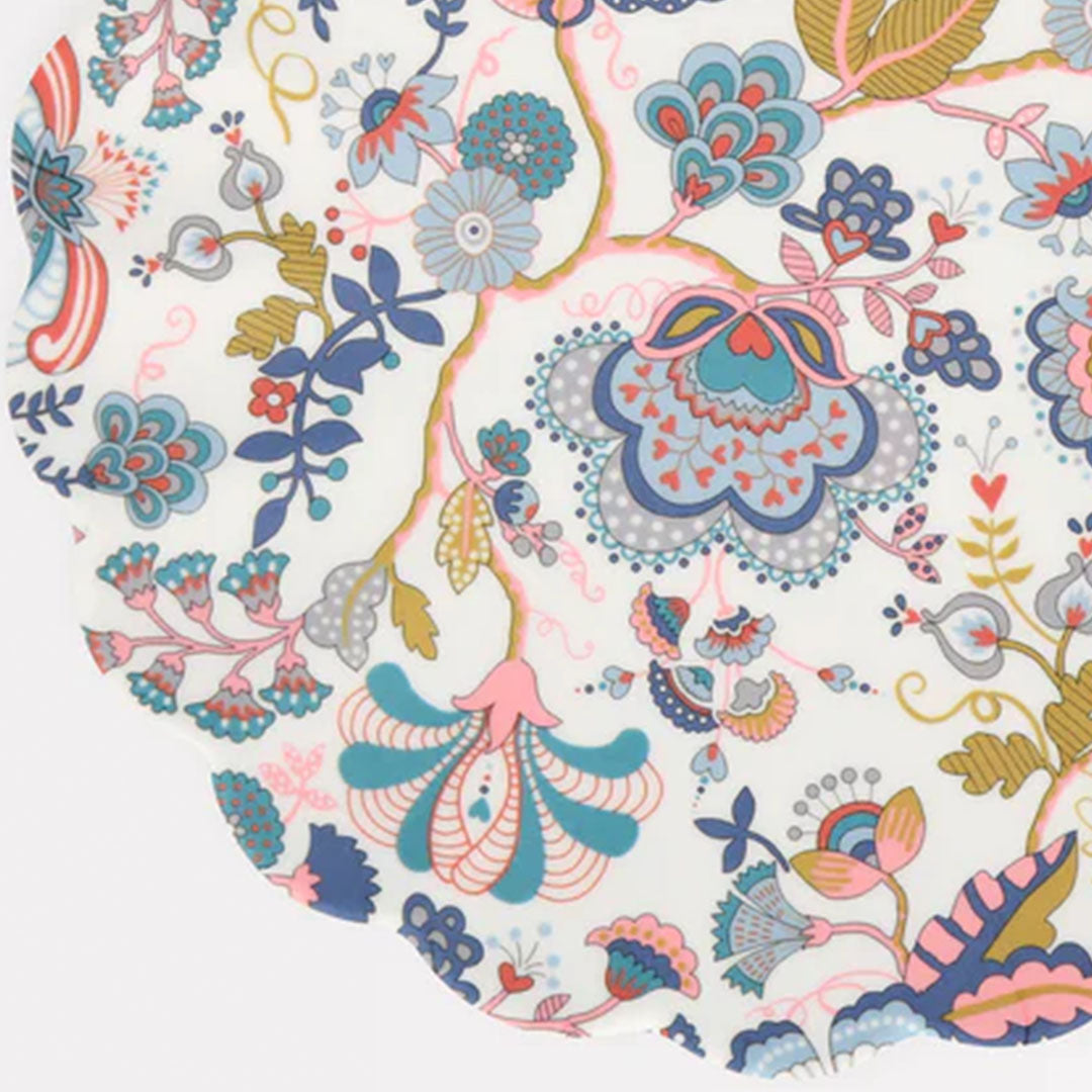 meri meri bord herbruikbaar liberty - mabelle - small | 284379 | 3