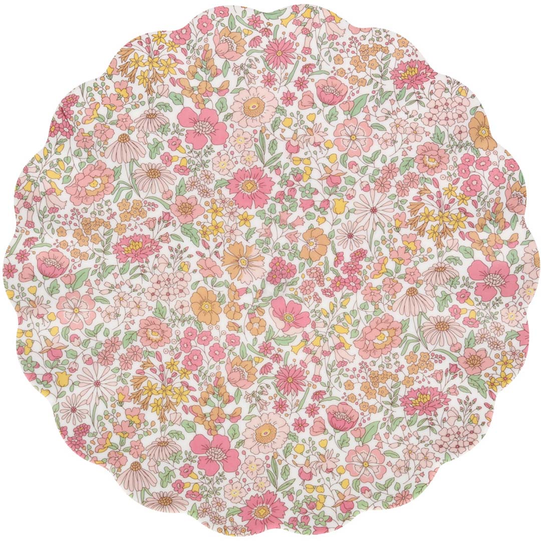 meri meri bord herbruikbaar liberty - wharfedale - large | 284415 | 0