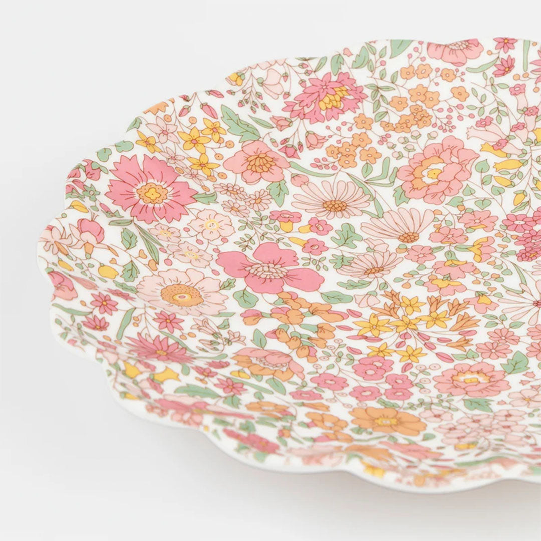 meri meri bord herbruikbaar liberty - wharfedale - small | 284370 | 1