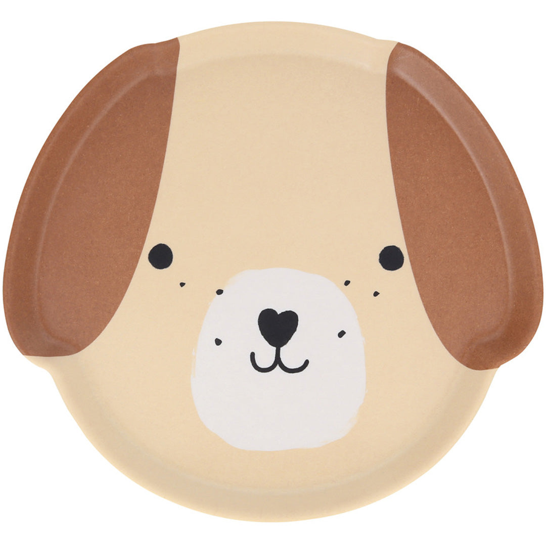 meri meri bord herbruikbaar puppy  | 286908 | 0