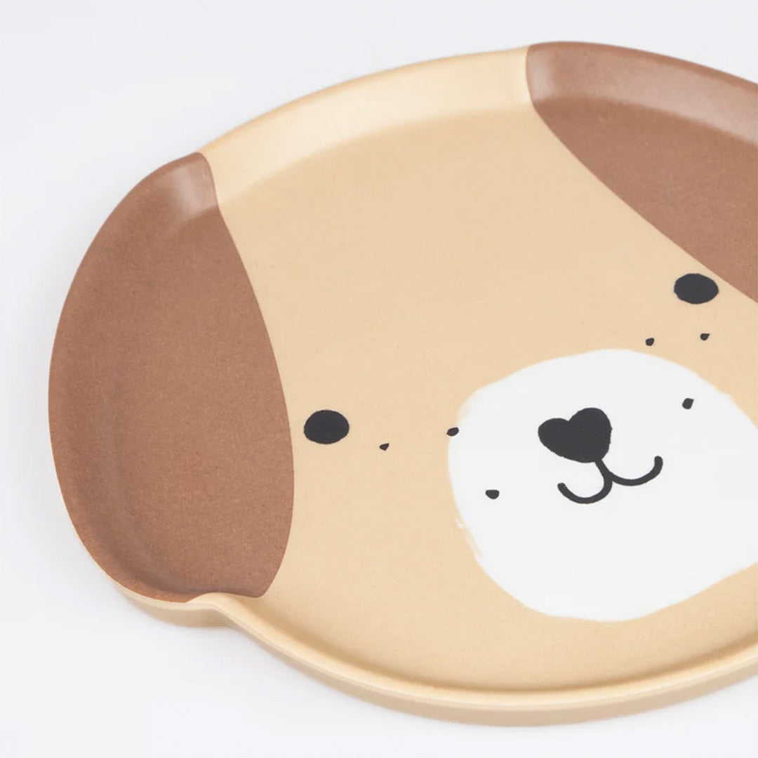 meri meri bord herbruikbaar puppy  | 286908 | 1