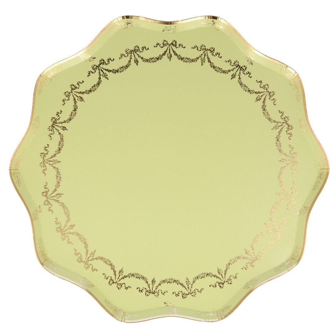 meri meri borden ladurée paris - 8st | 223389 | 0