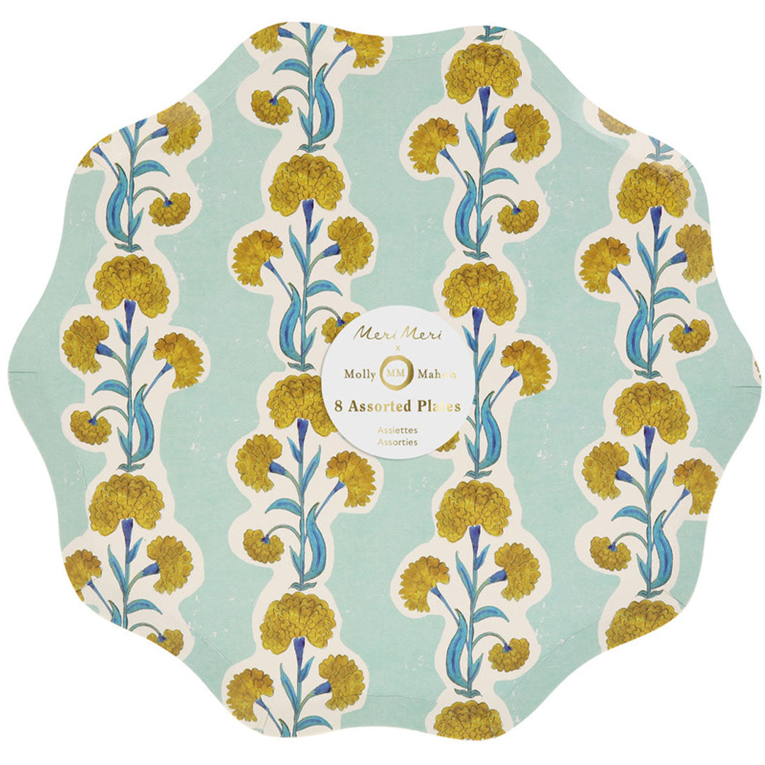 meri meri borden molly mahon - small - 8st | 287862 | 1