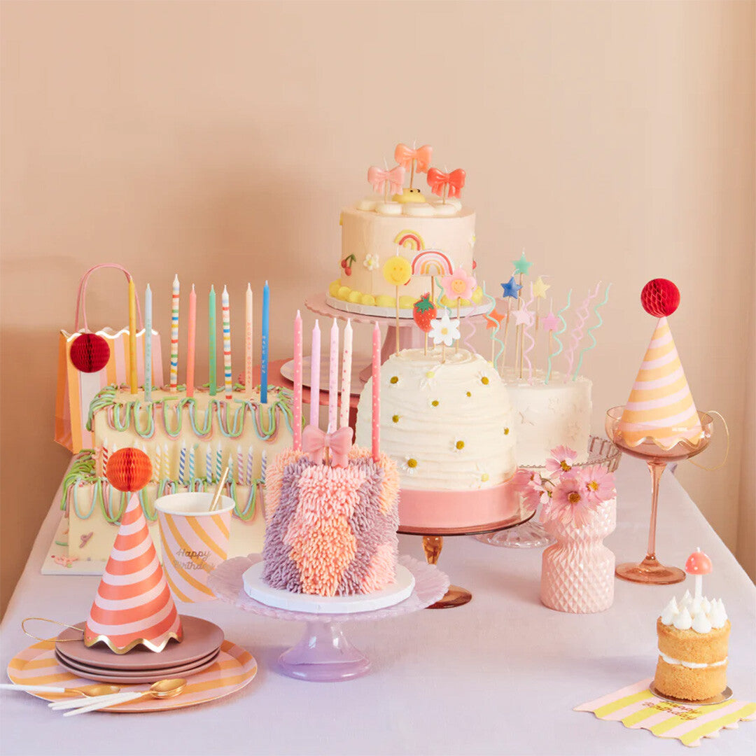 meri meri feestkaarsjes birthday phrases - 16st | 276566 | 1