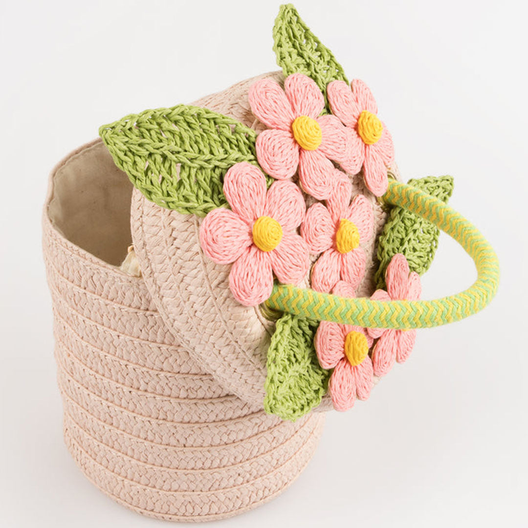 meri meri handtas bloempot | 283290 | 2