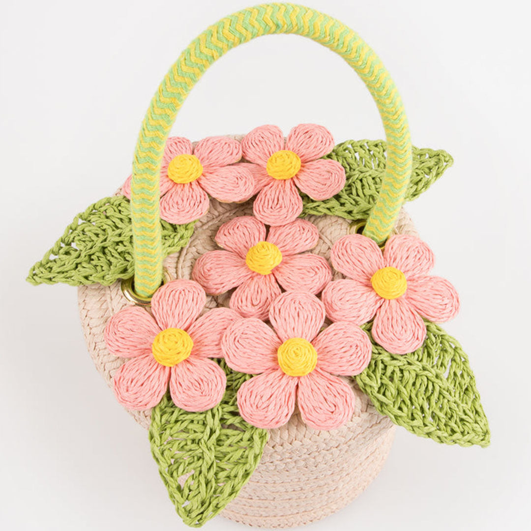 meri meri handtas bloempot | 283290 | 5