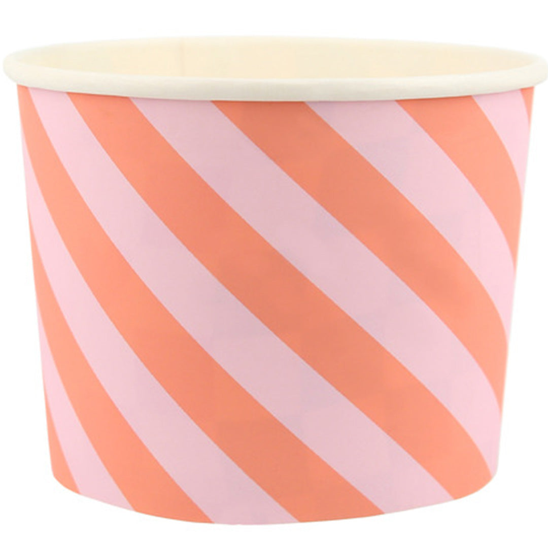 meri meri ijsbekers - 12 st | 287169 | 1