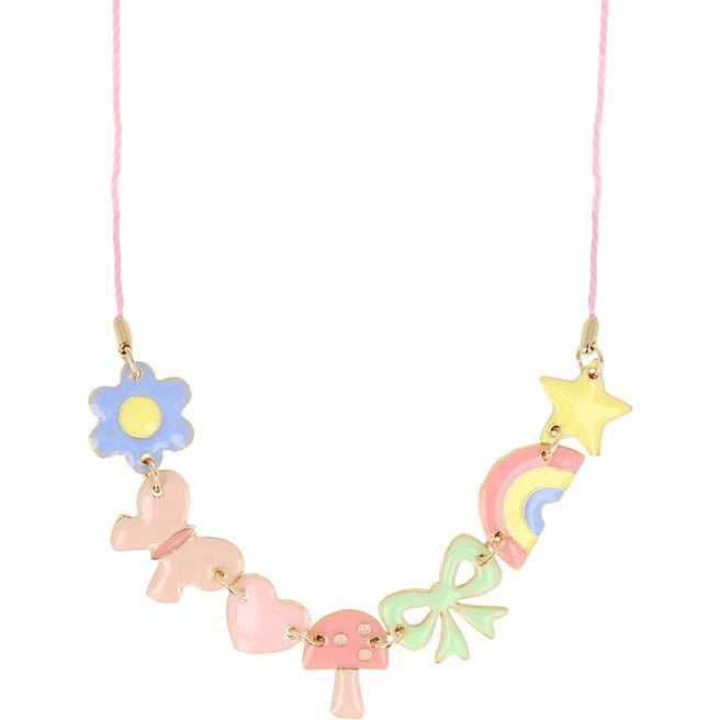 meri meri ketting fun icons | 284775 | 0